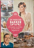 Sofie Dumont - De meesterbakker, Boeken, Kookboeken, Ophalen of Verzenden, Zo goed als nieuw, Sofie Dumont; Bernard Proot
