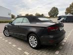 Audi A3 Cabriolet 1.8 TFSI Automaat 88.657 km Topstaat, Automaat, Euro 6, Cabriolet, Bedrijf