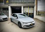 VW Golf 1.0 eTSI actieve DSG!!! WINTERPROMO!!!, Auto's, Automaat, Parkeersensor, Euro 6, Alcantara