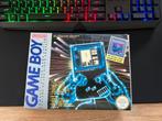 Gameboy classic DMG-01, Ophalen of Verzenden, Zo goed als nieuw