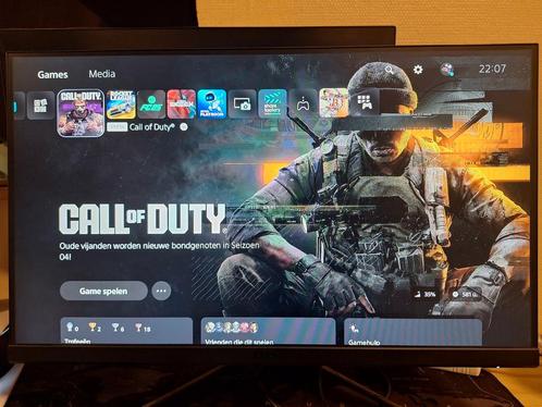 MSI Optix MAG272CQR – 27” WQHD Gaming Monitor, Computers en Software, Monitoren, Zo goed als nieuw, DisplayPort, HDMI, Gaming