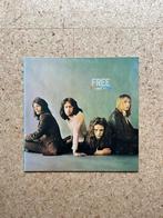 Free - fire and water, Verzenden, Zo goed als nieuw