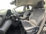 Toyota Yaris 1.5 VVT-i Hybrid 85kW Dynamic e-CVT, Auto's, Gebruikt, 450 kg, Zwart, 5 zetels
