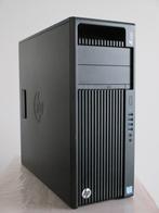 Workstation HP Z440 XEON E5/ 64GB RAM/ VGA QUADRO 8GB, Ophalen, 64 GB of meer, Refurbished, Intel Xeon
