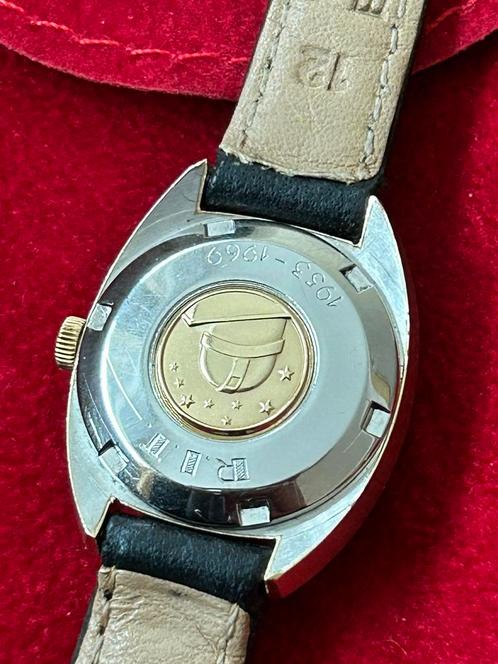 Omega Constellation, Handtassen en Accessoires, Horloges | Antiek, Omega, Ophalen