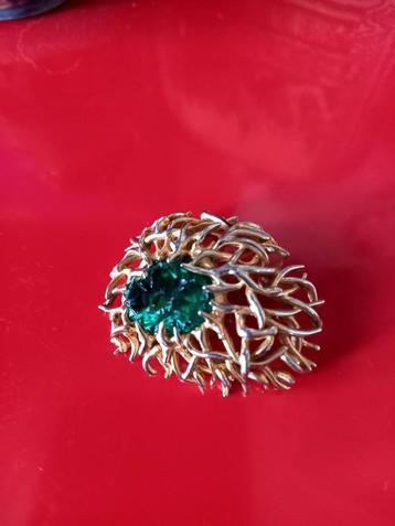 Sublime broche Marcel Boucher  beschikbaar voor biedingen