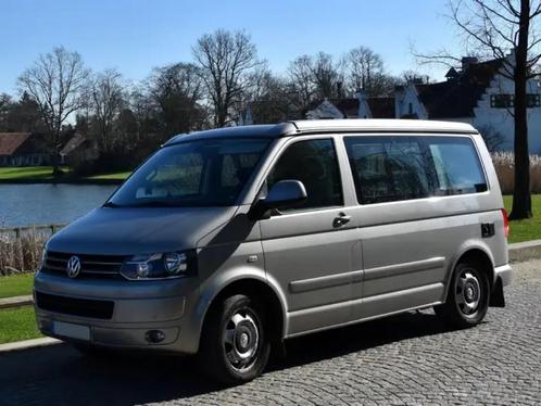 VW T5 California, Auto's, Volkswagen, Particulier, Overige modellen, 4x4, ABS, Airbags, Airconditioning, Centrale vergrendeling
