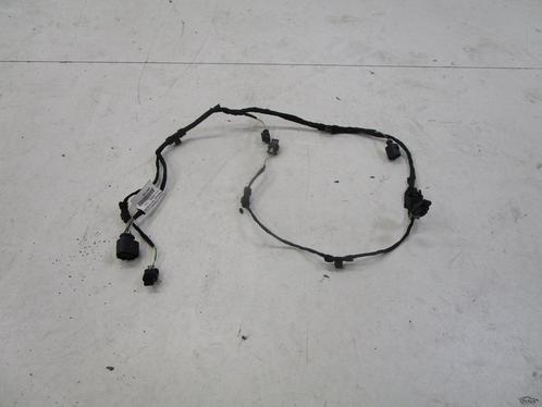 Seat Leon 5F Station Kabelboom 4PDC Achterbumper 5F9971194, Auto-onderdelen, Elektronica en Kabels, Gebruikt, Ophalen of Verzenden