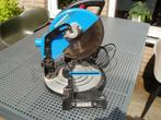 Afkortzaag van Elektro Beckum 220 volt /1,2 kw., Doe-het-zelf en Bouw, Gereedschap | Zaagmachines, Ophalen, Electra beckum, Gebruikt