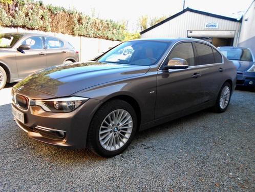 BMW 316 i - LUXURY LINE 59698 km !!!!, Auto's, BMW, Bedrijf, Te koop, 3 Reeks, ABS, Airbags, Alarm, Bluetooth, Boordcomputer, Centrale vergrendeling