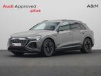 Audi Q8 e-tron Q8 e-Tron 106 kWh 55 Quattro Competition, Automaat, Q8, Elektrisch, SUV of Terreinwagen