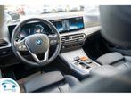 BMW 330 BMW 3 TOURING 2.0 330 E (215KW) NAVI/BLUETOOTH/ DIG, 216 kW, Zwart, Bedrijf, 5 deurs