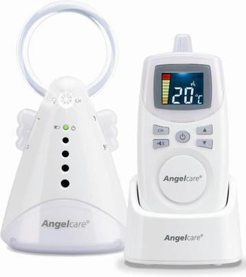 Angelcare AC420 analoge Babyfoon (nieuw in verpakking)
