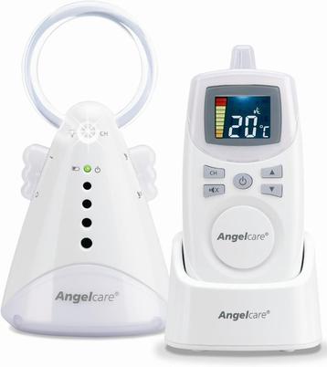 Angelcare AC420 analoge Babyfoon (nieuw in verpakking)