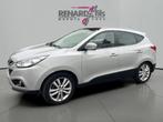 Hyundai ix35 4X4, Auto's, 100 kW, Euro 5, Monovolume, 136 pk