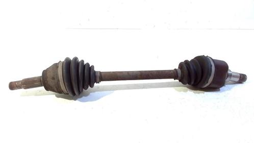 AANDRIJFAS LINKS VOOR Ford Fiesta 6 (JA8) (01-2008/12-2017), Auto-onderdelen, Remmen en Aandrijving, Ford, Gebruikt