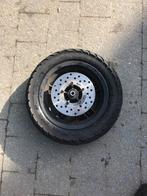 Piaggio zip voorwiel, Fietsen en Brommers, Brommeronderdelen | Algemeen, Ophalen of Verzenden, Gebruikt, Overige typen