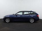 BMW 3 Serie Touring 318d Executive, Autos, BMW, Achat, Euro 6, Cruise Control, 136 ch