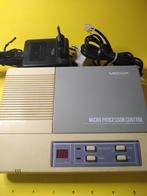 Vintage Memo, antwoordapparaat, microprocessor, MECOA-bedien, Ophalen of Verzenden, Zo goed als nieuw