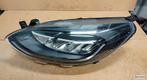 FORD FIESTA MK8 FACELIFT LED KOPLAMP N1BB-13E015-CG, Auto-onderdelen, Ophalen of Verzenden, Gebruikt, Ford