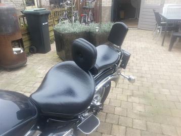 Sissybar Driver Yamaha XVS 950A beschikbaar voor biedingen