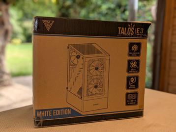Gaming-PC – GeForce RTX 4060 – Ongebruikt, met factuur beschikbaar voor biedingen