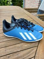 Schoenen zaalvoetbal ADIDAS, Sport en Fitness, Voetbal, Ophalen, Zo goed als nieuw, Schoenen