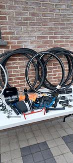 Fietsonderdelen, Fietsen en Brommers, Ophalen