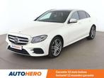 Mercedes-Benz E-Klasse E220 E 220 d AMG Line (bj 2016), Auto's, Automaat, 4 deurs, Achterwielaandrijving, Euro 6
