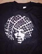 Jimi Hendrix "Stone Free" XL, Kleding | Heren, Ophalen of Verzenden