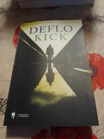 Deflo Kick, venez nous voir le 14/03/26 au vide-grenier, Livres, Enlèvement, Comme neuf, Luc Deflo
