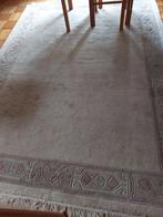 Nepal tapijt/vloerkleed wol 295 x 209 cm handgeknoopt, Huis en Inrichting, Stoffering | Tapijten en Vloerkleden, Ophalen, 200 cm of meer