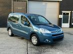 CITROEN BERLINGO / 23.000KM / BENZINE / 5ZIT, Ordinateur de bord, Achat, Essence, Entreprise