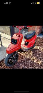MBK Booster, Fietsen en Brommers, Scooters | Yamaha, Ophalen