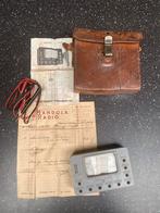 Multimeter Tokyo 1956, Antiek en Kunst, Antiek | Gereedschap en Instrumenten, Ophalen of Verzenden