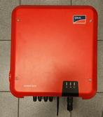 omvormer SMA, Doe-het-zelf en Bouw, Zonnepanelen en Toebehoren, Ophalen, Gebruikt, Overige typen