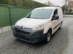 Citroën berlingo 3 pl. airco cruissecontrol 88.000km, Autos, Camionnettes & Utilitaires, 55 kW, Tissu, Achat, Android Auto