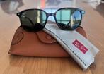 Ray Ban Leonard bruin editie, Handtassen en Accessoires, Zonnebrillen en Brillen | Dames, Ophalen of Verzenden, Zo goed als nieuw