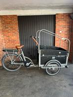 Bakfiets elektriche, Fietsen en Brommers, Ophalen of Verzenden
