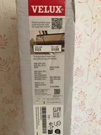 velux vliegenraam, Doe-het-zelf en Bouw, Overige typen, Nieuw, 200 tot 215 cm, Ophalen