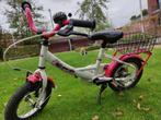 Kinderfiets 12 inch, Fietsen en Brommers, Ophalen, Gebruikt, Minder dan 16 inch
