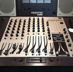 Executive audio club 2000, Ophalen, Nieuw