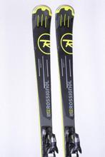 170 ; 177 cm, skis ROSSIGNOL PURSUIT 700 titanal, Rocker, PR, Envoi