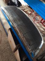 Calandre dodge ram phase 4, Enlèvement, Dodge