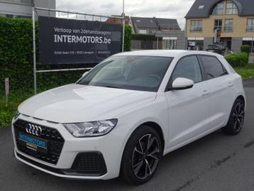 A1 Sportback 1.0Tfsi S-Tronic,Bj2021 met 32000km+Carplay