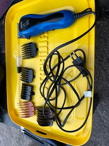 Tondeuse cheveux, Electroménager, Enlèvement, Utilisé