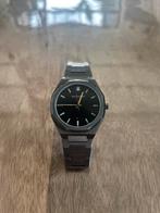 Victoria horloge mannen, Handtassen en Accessoires, Horloges | Heren, Staal, Staal, Polshorloge, Zo goed als nieuw