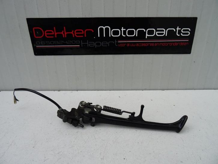 Standaard / Side Stand Kawasaki ZX7R Ninja 1996-1997-2003, Motoren, Onderdelen | Kawasaki, Gebruikt, Ophalen of Verzenden