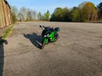 Kawasaki z1000 sx, 4 cilinders, Motorrijbewijs A, Particulier, Toermotor