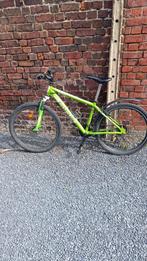Mountainbike, Ophalen, Gebruikt, Staal, V-brakes